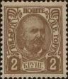 Stamp ID#294912 (1-312-2731)