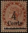Stamp ID#292707 (1-312-526)