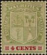 Stamp ID#292711 (1-312-530)