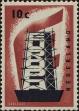Stamp ID#292820 (1-312-639)