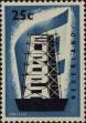 Stamp ID#292821 (1-312-640)