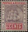 Stamp ID#292263 (1-312-81)