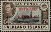 Stamp ID#300592 (1-313-77)