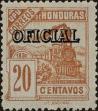 Stamp ID#300601 (1-313-86)