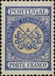 Stamp ID#301333 (1-315-668)