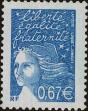 Stamp ID#301334 (1-315-669)