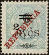 Stamp ID#301625 (1-316-105)
