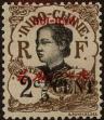 Stamp ID#301630 (1-316-110)