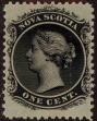 Stamp ID#301581 (1-316-61)