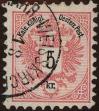 Stamp ID#306477 (1-318-20)