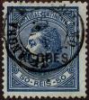 Stamp ID#306511 (1-318-54)