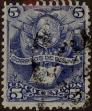 Stamp ID#306664 (1-319-8)