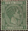 Stamp ID#306801 (1-320-31)