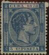 Stamp ID#306805 (1-320-35)