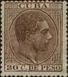 Stamp ID#306821 (1-320-51)