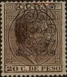 Stamp ID#306827 (1-320-57)