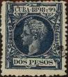 Stamp ID#306865 (1-320-95)