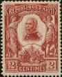 Stamp ID#306897 (1-321-16)