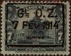 Stamp ID#306916 (1-321-35)