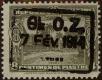 Stamp ID#306918 (1-321-37)