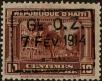 Stamp ID#306919 (1-321-38)