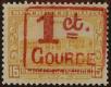 Stamp ID#306924 (1-321-43)