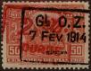 Stamp ID#306927 (1-321-46)