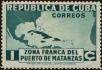 Stamp ID#307049 (1-322-110)
