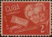 Stamp ID#307097 (1-322-158)