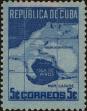 Stamp ID#307122 (1-322-183)