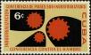 Stamp ID#307223 (1-322-284)