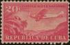 Stamp ID#307264 (1-322-325)