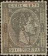Stamp ID#306971 (1-322-32)