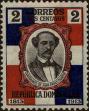 Stamp ID#307454 (1-322-515)