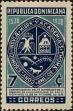 Stamp ID#307467 (1-322-528)