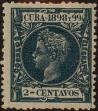 Stamp ID#307000 (1-322-61)