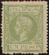 Stamp ID#307003 (1-322-64)