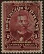 Stamp ID#307596 (1-322-657)