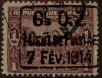 Stamp ID#307602 (1-322-663)