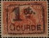 Stamp ID#307613 (1-322-674)