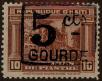 Stamp ID#307622 (1-322-683)