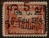 Stamp ID#307625 (1-322-686)