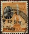 Stamp ID#307708 (1-322-769)