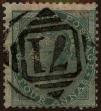 Stamp ID#307835 (1-323-10)