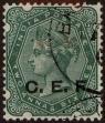 Stamp ID#307967 (1-323-142)