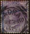 Stamp ID#307850 (1-323-25)