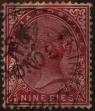 Stamp ID#307854 (1-323-29)