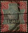 Stamp ID#307865 (1-323-40)