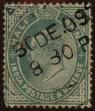 Stamp ID#307877 (1-323-52)