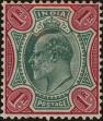 Stamp ID#307885 (1-323-60)